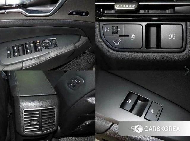 Kia The New Sportage 5th Generation id 3856386 из Кореи 9