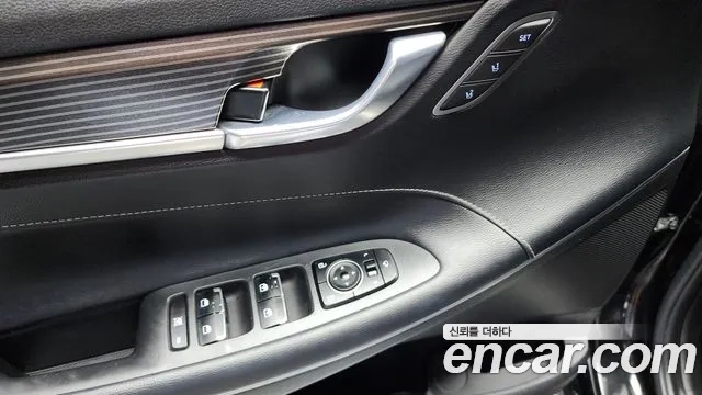 Hyundai Grandeur IG id 2913081 из Кореи 9