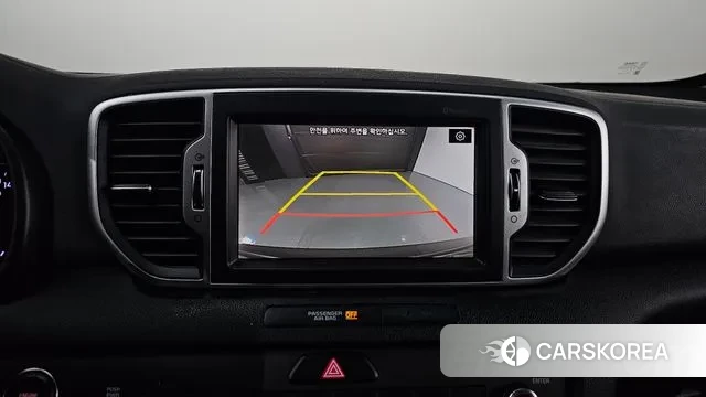 Kia Sportage 4th Generation id 3418218 из Кореи 9