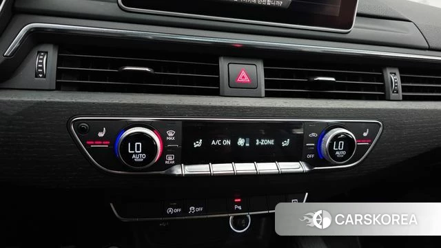 Audi A4 (B9) id 4430475 из Кореи 9