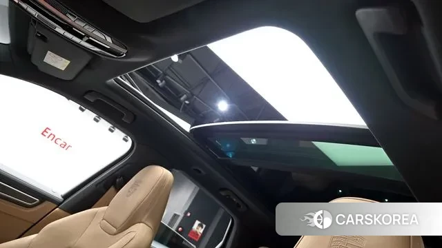 Porsche Cayenne (PO536) id 3765519 из Кореи 9