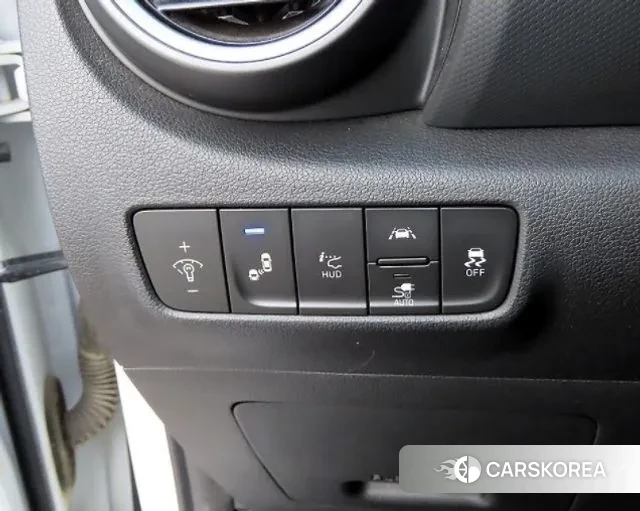 Hyundai Kona Electric id 3428291 из Кореи 9