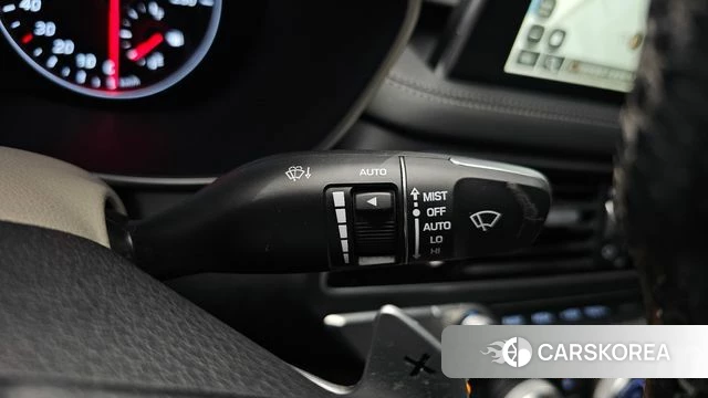 Genesis G70 id 3835061 из Кореи 9