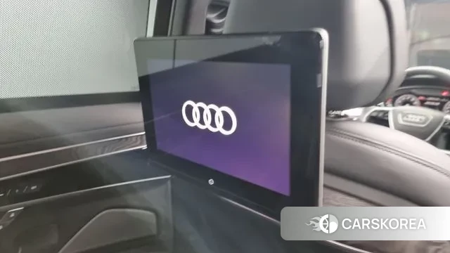 Audi A8 (D5) id 2894185 из Кореи 9