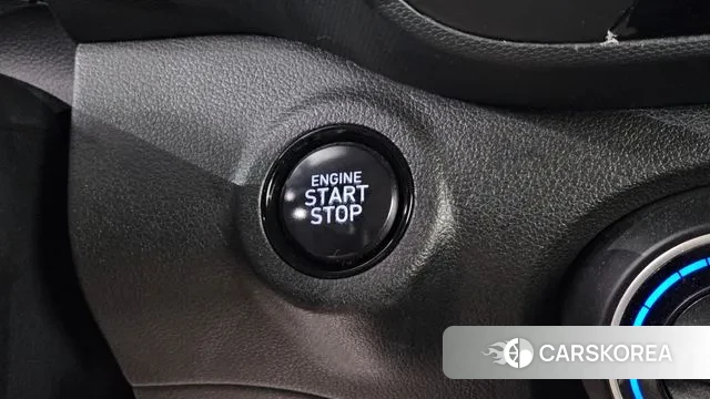 Hyundai Venue id 3582567 из Кореи 9