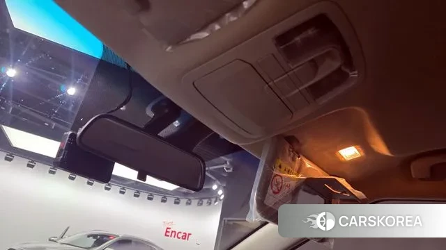 Ssangyong Berry New Tivoli id 3385274 из Кореи 9