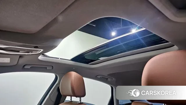 Audi A6 (C8) id 3551194 из Кореи 9