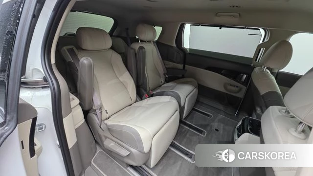 Kia The New Carnival 4th Generation id 4349161 из Кореи 9
