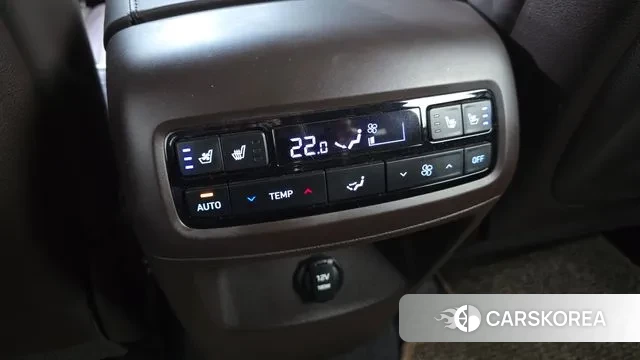 Hyundai The New Palisade id 3405861 из Кореи 9