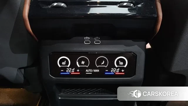 BMW 5 Series (G60) id 3405102 из Кореи 9