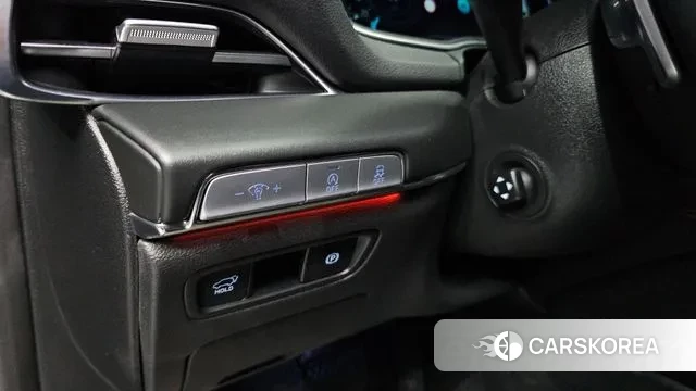 Genesis GV80 id 3690040 из Кореи 9