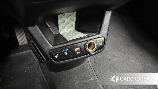 Kia The New Kia Ray id 4549254 из Кореи 9