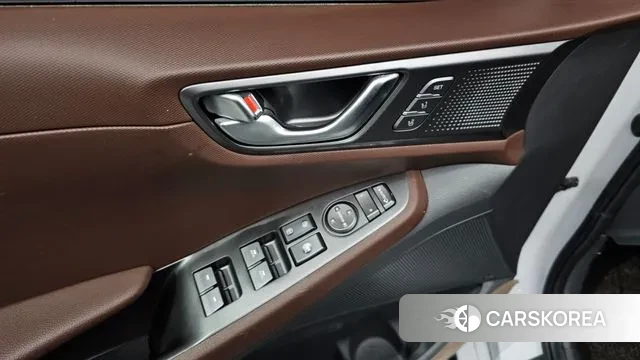 Hyundai The New Ionic Hybrid id 3616400 из Кореи 9