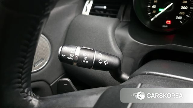 Land Rover Range Rover Evoque id 4286258 из Кореи 9