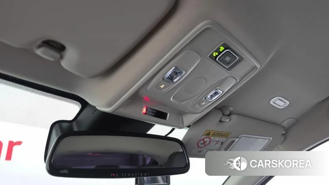 Renault Korea (Samsung) XM3 id 4618618 из Кореи 9