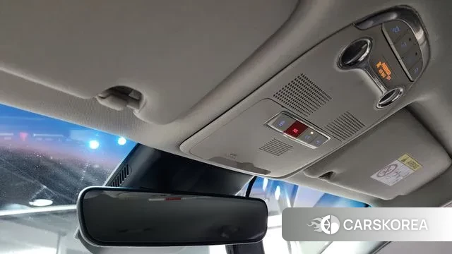 Hyundai The New Grandeur IG id 3011803 из Кореи 9