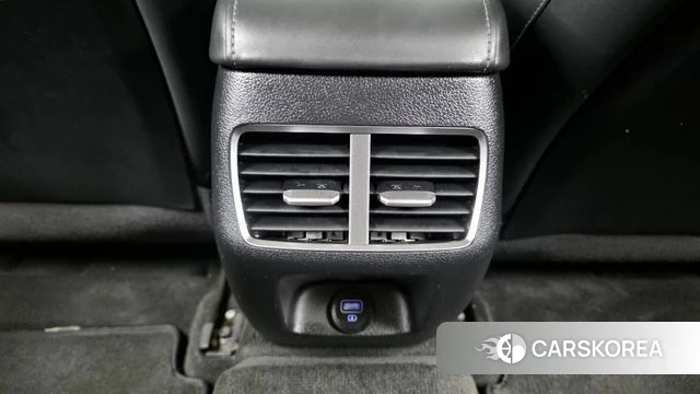 Hyundai Sonata (DN8) id 4370653 из Кореи 9