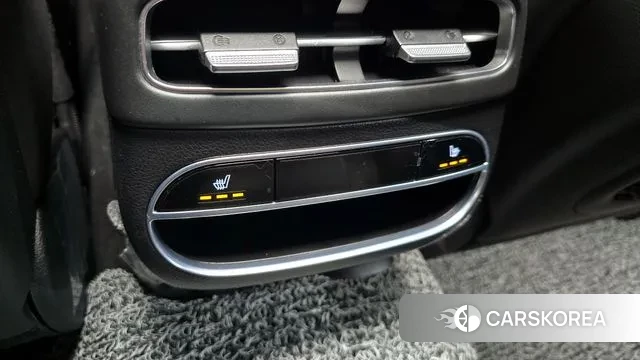 Genesis GV70 id 3447713 из Кореи 9