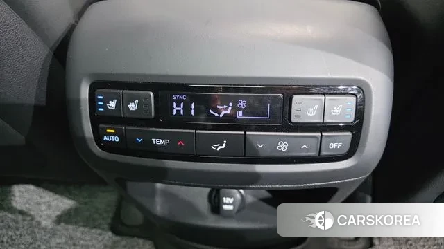 Hyundai Palisade id 3621240 из Кореи 9