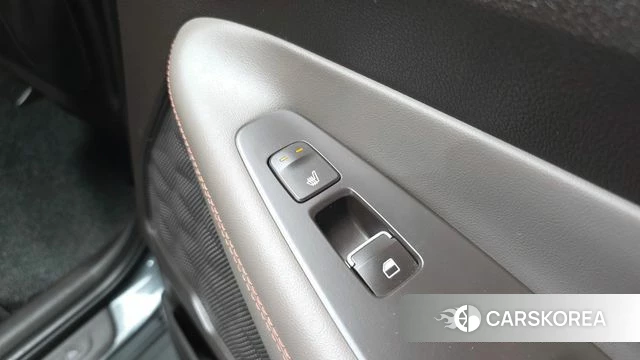 Hyundai Santa Fe TM id 4496754 из Кореи 9