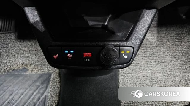 Kia The New Kia Ray id 4617983 из Кореи 9