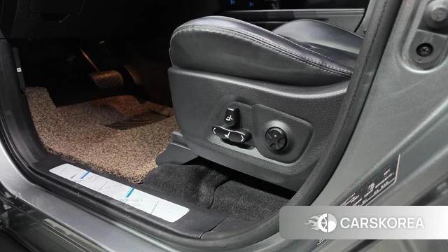 Ssangyong G4 Rexton id 3899747 из Кореи 9