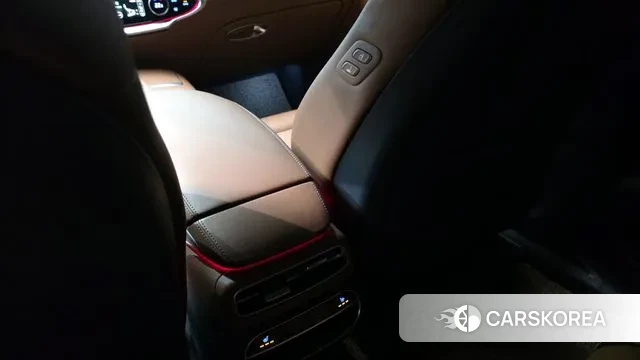 Genesis GV70 id 3411356 из Кореи 9