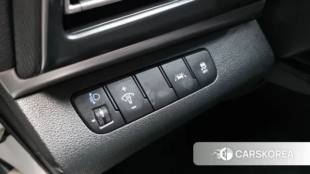 Hyundai The New Avante AD id 3687346 из Кореи 9