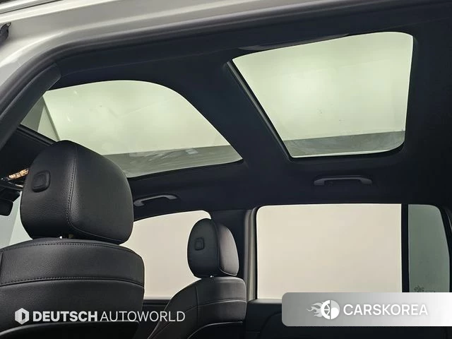 Mercedes-Benz GLB-Class X247 id 4671555 из Кореи 9