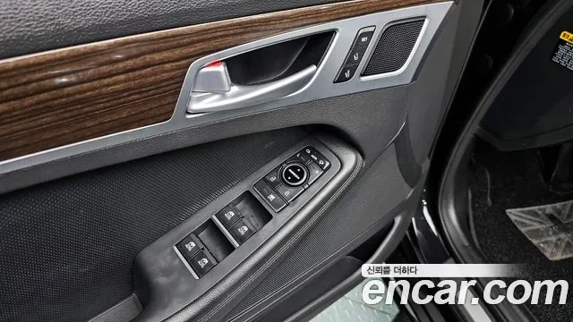 Genesis G80 id 2951815 из Кореи 9