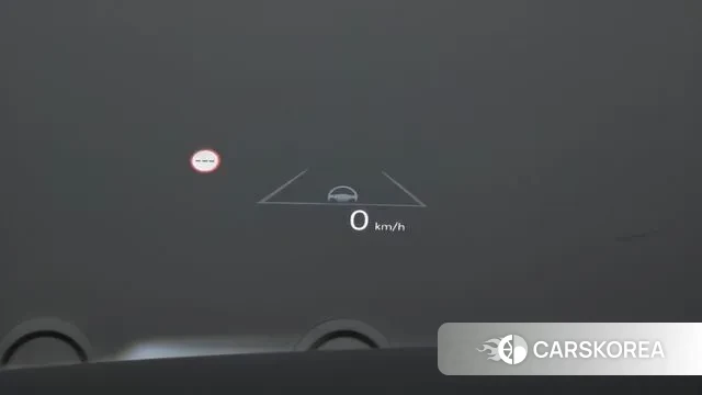 Hyundai Grandeur (GN7) id 3599936 из Кореи 9