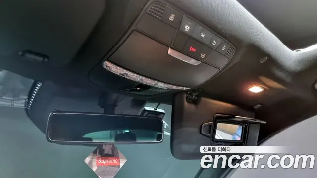 Mercedes-Benz GLC-Class X253 id 2445815 из Кореи 9