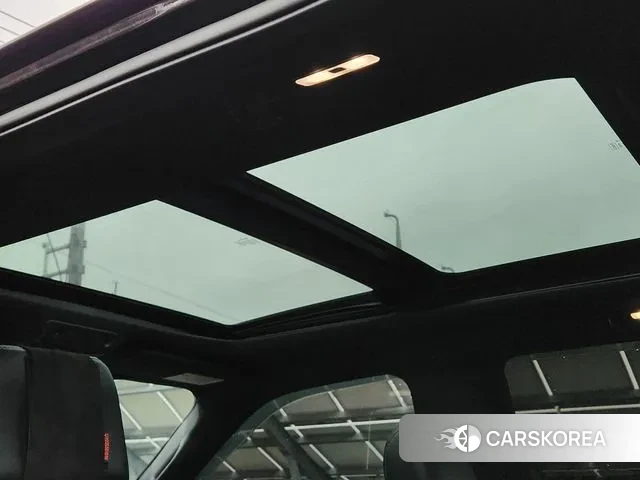 Ford F150 id 3526453 из Кореи 9