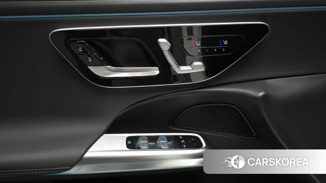 Mercedes-Benz E-Class W214 id 3831494 из Кореи 9