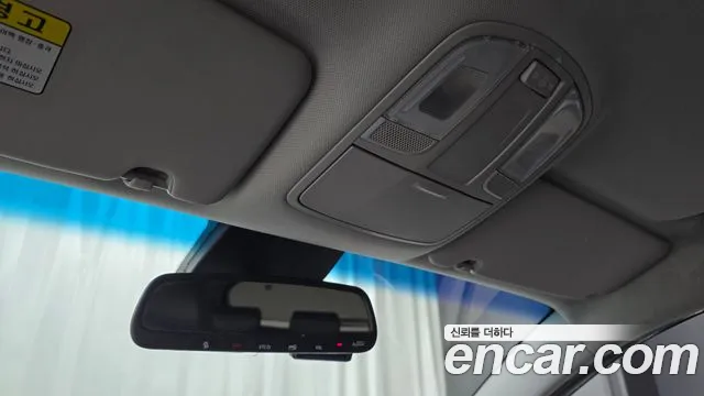 Hyundai All New Tucson id 2499262 из Кореи 9