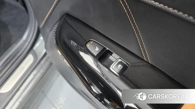 Kia K5 Hybrid 3rd Generation id 3751535 из Кореи 9