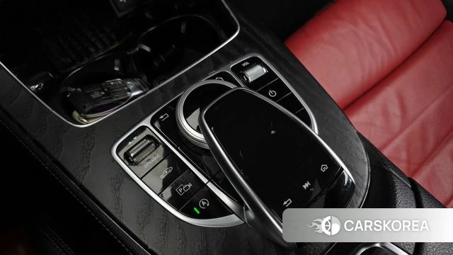 Mercedes-Benz E-Class W213 id 4633055 из Кореи 9