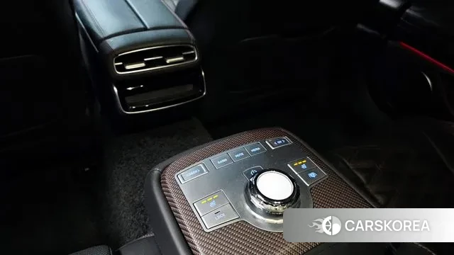 Genesis G80 (RG3) id 3751299 из Кореи 9