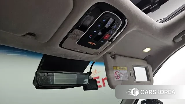 Hyundai The New Palisade id 3164464 из Кореи 9