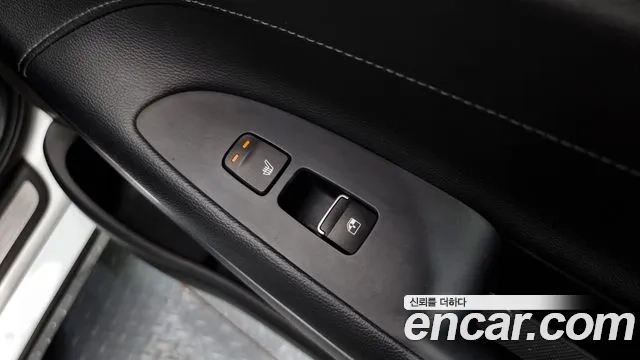 Hyundai The New Grandeur IG Hybrid id 2921795 из Кореи 9