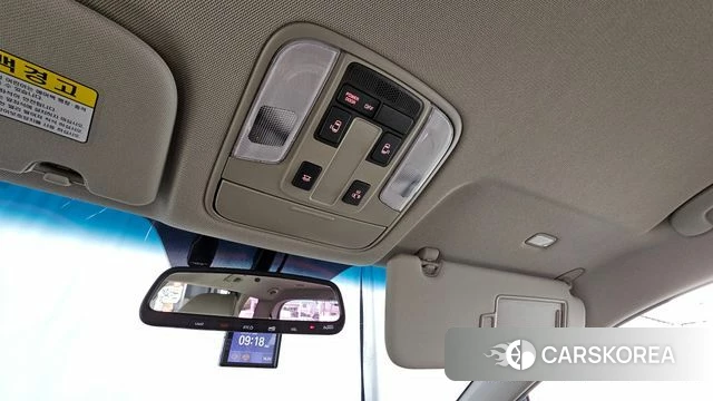 Kia The New Carnival id 4741740 из Кореи 9