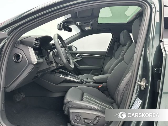 Audi A3 id 4265942 из Китая 9