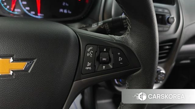Chevrolet (GM Daewoo) The New Spark id 4362784 из Кореи 9