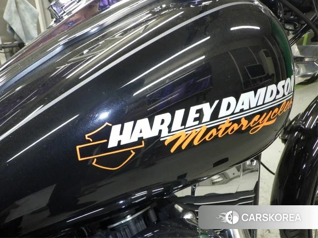 Проданный Harley-Davidson Dyna Wide Glide FXDWG1580 id 3994881 из Японии, фото 9