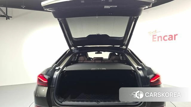 BMW X6 (G06) id 4836023 из Кореи 9
