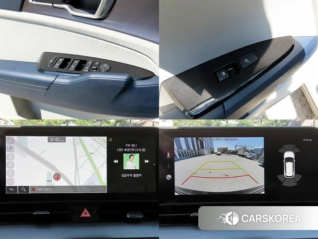 Kia Sportage 5th Generation id 3910243 из Кореи 9