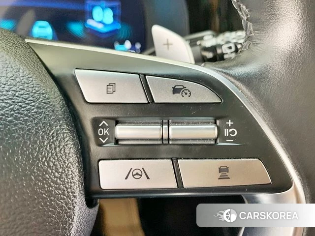 Hyundai The New Palisade id 4601335 из Кореи 9