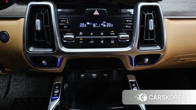 Kia Sorento 4th Generation id 4594854 из Кореи 9