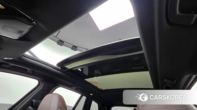BMW iX3 id 4745009 из Кореи 9