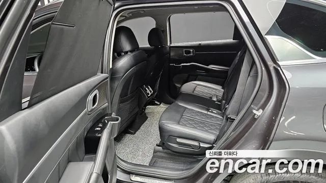 Kia Sorento 4th Generation id 2936508 из Кореи 9